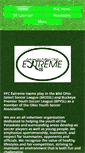 Mobile Screenshot of pfcextreme.com